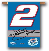 Kurt Busch Banner (2) - $33.60