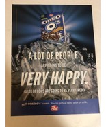 1998 Oreo’s Cereal Vintage Print Ad Advertisement PA2 - $7.91