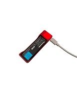 USBC Battery Charger For Panasonic POTRABLE MD PLAYER SJ-MJ97 MD99 RP-BP30L - $26.88 CAD