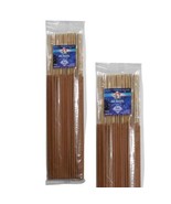 Nag Champa - The Dipper Hand Dipped Jumbo 19 inch Incense Sticks, Pack o... - $24.99