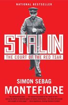 Stalin: The Court of the Red Tsar [Paperback] Montefiore, Simon Sebag - £7.17 GBP