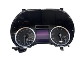 2019 Infinity QX30 Speedometer Guage Cluster W/o Surround View A09190014... - $128.65