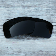 Polarized Replacement lenses For-Oakley Gascan    Black - £9.28 GBP