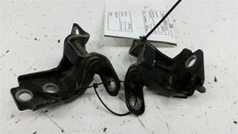 2014 Mazda 6 Door Hinge Set Left Driver Rear Back 2012 2013Inspected, Wa... - $26.95