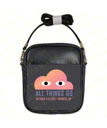 ALL THINGS GO TORONTO MUSIC FESTIVAL 2025 Slingbag - $29.44 CAD