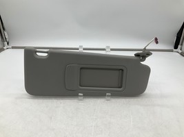 2006-2011 BMW 328i Passenger Sun Visor Sunvisor Grey OEM L01B50004 - £46.75 GBP