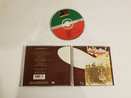 Led Zeppelin II [Remaster] by Led Zeppelin (CD, May-1994, Atlantic (Label)) - £6.51 GBP