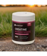360 Nutrition Pure Creatine Monohydate Powder - 8 oz. - $565.67 MXN