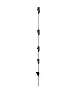 CountryLine FG-485C 3/8 in. x 4 ft. Fiberglass Step-In Post for Electric... - €11,04 EUR CountryLine FG-485C 3/8 in. x 4 ft. Fiberglass Step-In Post for Electric... - €11,04 EUR