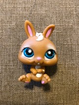 Littlest Pet Shop Animal - #220 Baby Bunny Rabbit - £4.00 GBP