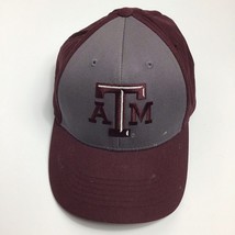 Texas AM Cap Captivity Headgear-one size fits all - $5.45