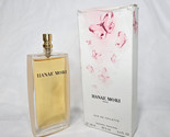 Hanae Mori Pink Butterfly 3.4 oz / 100 ml Eau De Toilette spray for wome... - £138.72 GBP