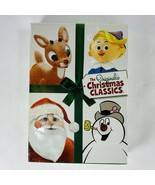 New! The Original Christmas Classics Television Movies 2-Disc DVD Set - $14.99