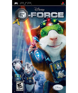 G-Force - Sony PSP - £16.34 GBP