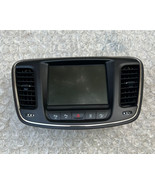 15-17 Chrysler 200 VP4 Navigation Radio Multimedia 8.4&quot; Display Screen B... - £506.38 GBP