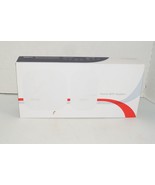 eero M010201 Home Wi-Fi System 1 eero / 1 Beacon 2.4GHz, 5.2GHz &amp; 5.8GHz - $176.50 CAD