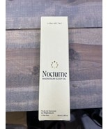 LUNA NECTAR Nocturne Magnesium Sleep Oil 3.38oz 100mL Full Size - New - $19.80