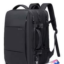 FR Fashion Co. 19&quot; Multipurpose Anti-Theft Backpack - £103.88 GBP