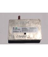 2010-2013 CHEVROLET CAMARO SS ONSTAR BLUETOOTH COMMUNICATION MODULE K2839 - $85.00