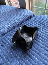 Vintage Vinyl Record Bowls - BRAND NEW Can Be Used As Console Bowls Plan... - $12.83