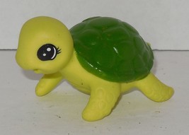 2013 Mattel Barbie Doll Pet replacement Green Sea Turtle - £7.65 GBP