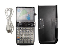 HP Prime v2 Graphing Calculator G8X92AA - $88.11