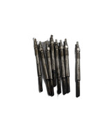 Glow Plugs Set All From 2001 Ford F-250 Super Duty  7.3 - £23.66 GBP