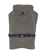 Alpine Tuf Terrain Dried Sage Brown Fleece Lined Canvas Coat Sizes XS - ... - $39.99+
