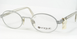 Vogue FLORENCE VO 3217 445 SILVER EYEGLASSES GLASSES FRAME VO3217 48-19-... - £53.97 GBP