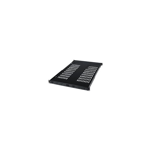 Startech ADJSHELF 1U SERVER RACK SHELF UNIVERSAL ADJUSTABLE VENTED RACK ... - $197.78