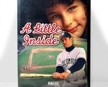 A Little Inside (DVD, 1999, Full Screen)     Benjamin King    Amanda Detmer - $6.78