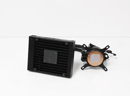 NZXT Kraken RL-KR120-B1 Cooler - Black image 2