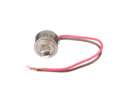 Whirlpool T-O-D37TV31-31018 Defrost Thermostat for Refrigerator Genuine OEM - $64.99