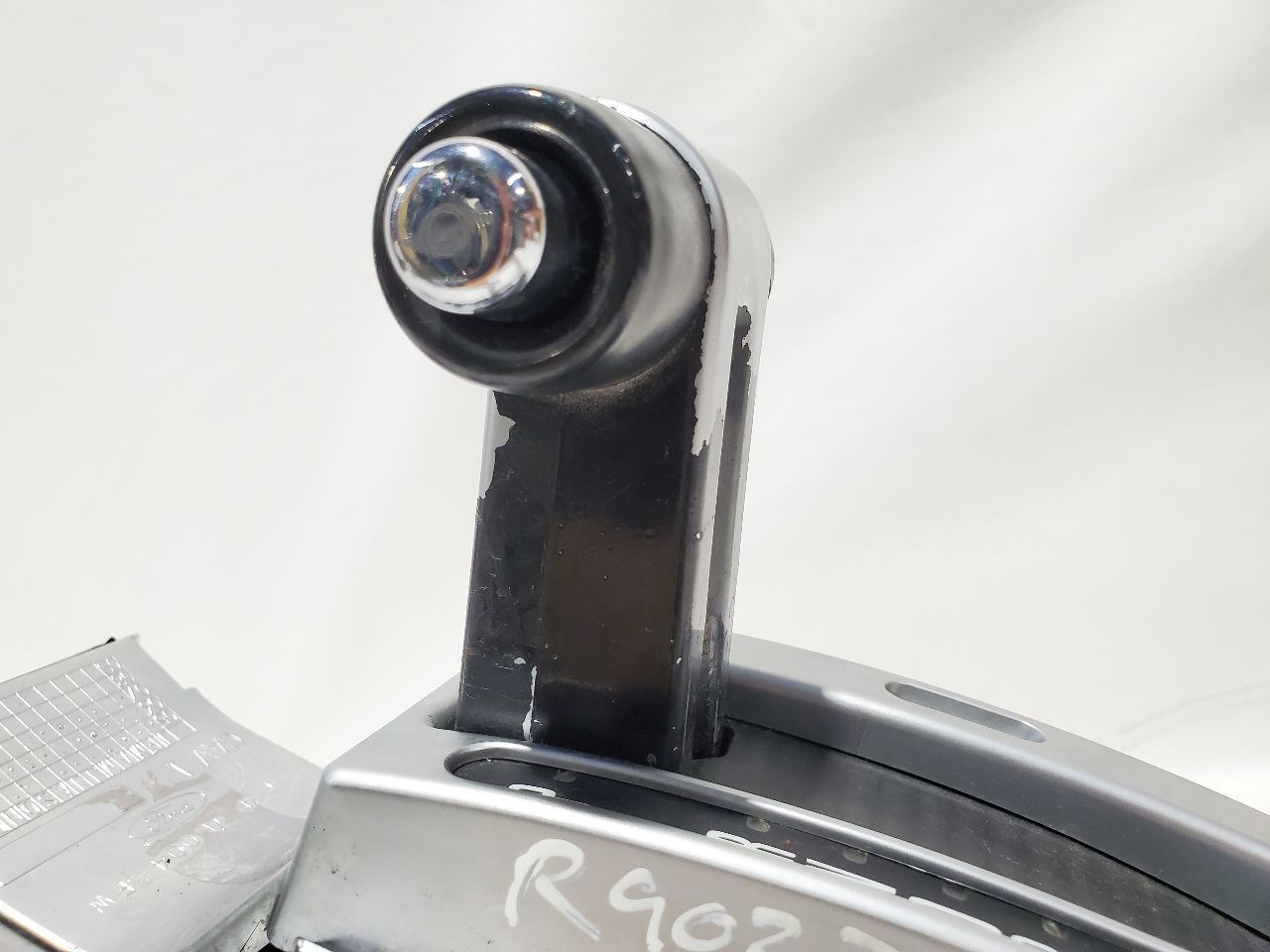 2008 Ford Mustang GT OEM Transmission Shifter RWD Item image 9