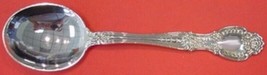 Richelieu by Tiffany and Co Sterling Silver Cream Soup Spoon 6 3/4&quot; Heir... - $147.51