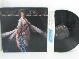 Return To Carnegie Cleo Lane 2407 Rca Record Album - £6.32 GBP