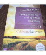 Celebrate Recovery Ser.: Taking an Honest and Spiritual Inventory Partic... - €4,27 EUR
