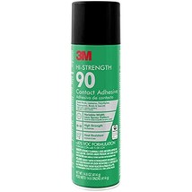 3M Hi-Strength Spray Adhesive 90 Low VOC, 14.6 oz. - £24.73 GBP