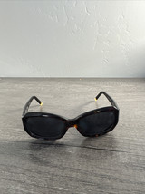 DKNY Eyeglasses DY4048 3016/73 Oversized Tortoise FRAMES ONLY 55 17 130 3N - $28.99 CAD