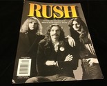A360Media Magazine Rush 55 Years of Rock&#39;s Most Powerful Trio - $13.00