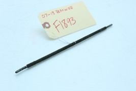 07-13 BMW E70 X5 Front Right Passenger Side Seat Track Cable F1893 image 2