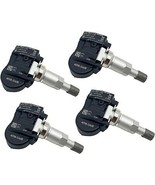 Programmed Tire Pressure Monitoring System (TPMS) Sensor Compatible with... - $94.03