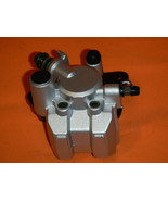 NEW FRONT left BRAKE CALIPER 1999 99 YAMAHA  YFM350 YFM BIG BEAR 350 - $1,575.10 MXN