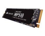 Corsair Force Series MP600 1TB M.2 NVMe PCIe Gen4 2 SSD (Up to 4,950MB/s... - £114.77 GBP