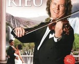 Andre Rieu Magic of the Waltz DVD | Region Free - $16.86