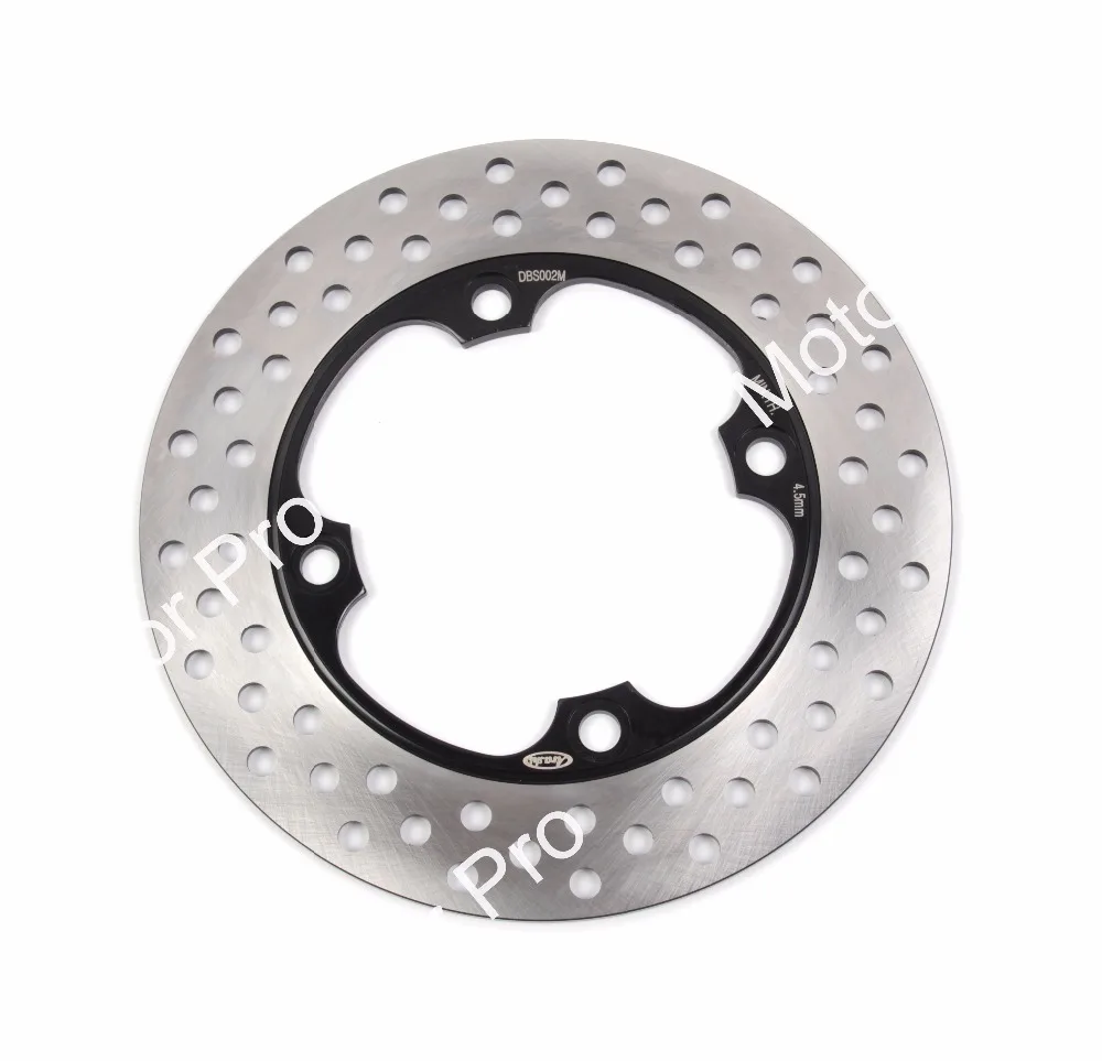   CBR954RR 2002 2003 Rear ke Disc Rotor Disk Motorcycle Accessories CBR 954 RR C - $260.90