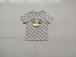 TRUE RELIGION TODDLER BOYS PRINTED CREW NECK T SHIRT WORLDWIDE SHIPPING 11 - $14.84