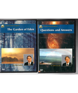 Kent Hovind on creationism, 3 dvds - £18.83 GBP