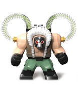 DC Bane BigFig Minifigures Block Building Toys - $7.99