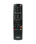 Toshiba SE-R0402 Blu-Ray Player Remote BDX2150KU, BDX5200KU, BDK21KU, BD... - £10.99 GBP